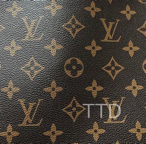 louis vuitton scrap leather|louis vuitton faux leather.